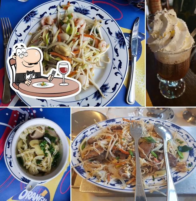 Restaurant Cheung