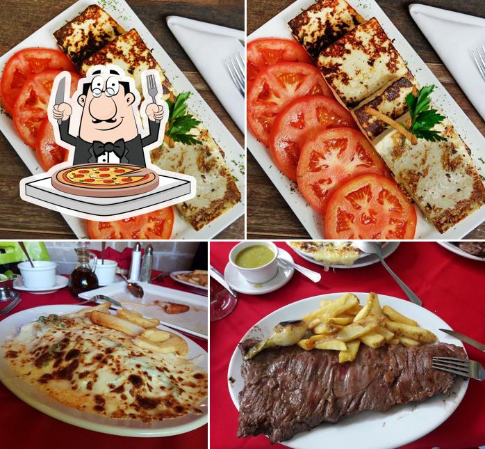 El Gaucho de Monterrey
