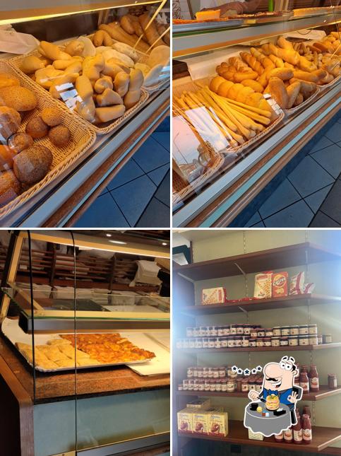 Platti al Forno Reverberi