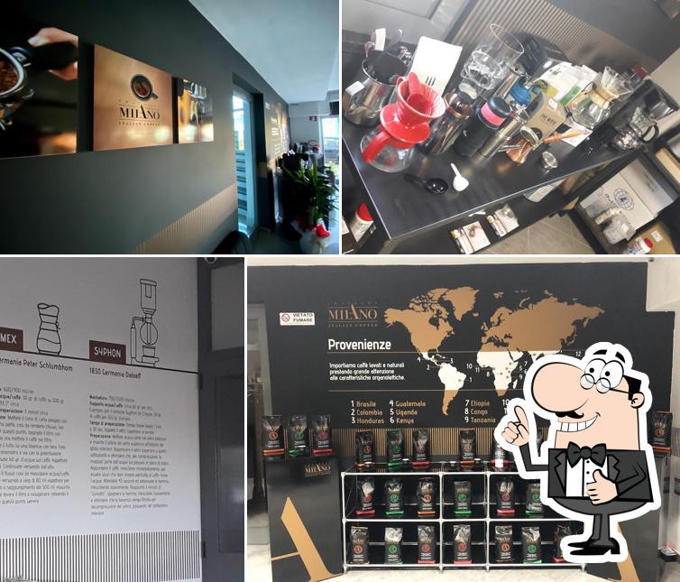 Vedi questa immagine di Fratelli Milano Italian Coffee