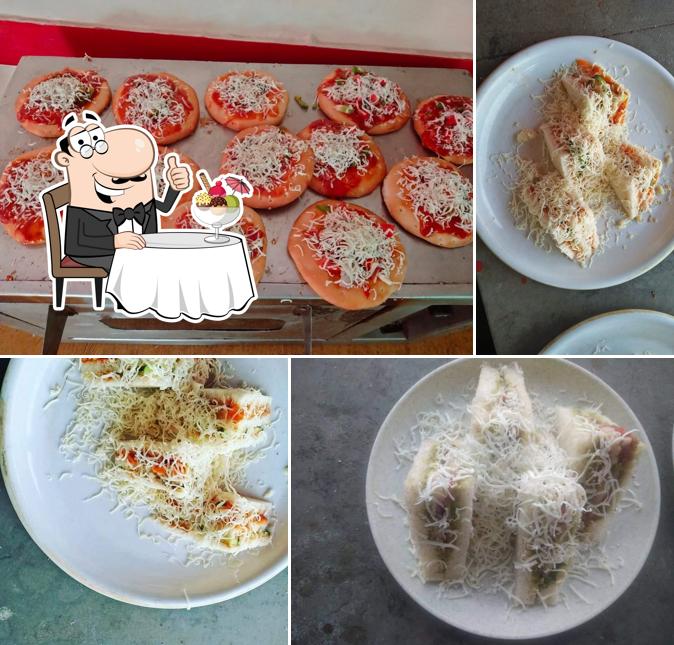 HOTEL DEEP CHINA HUT - Best Food In Khambhat, Best Room Service In Khambhat, Best Party Plot In Khambhat