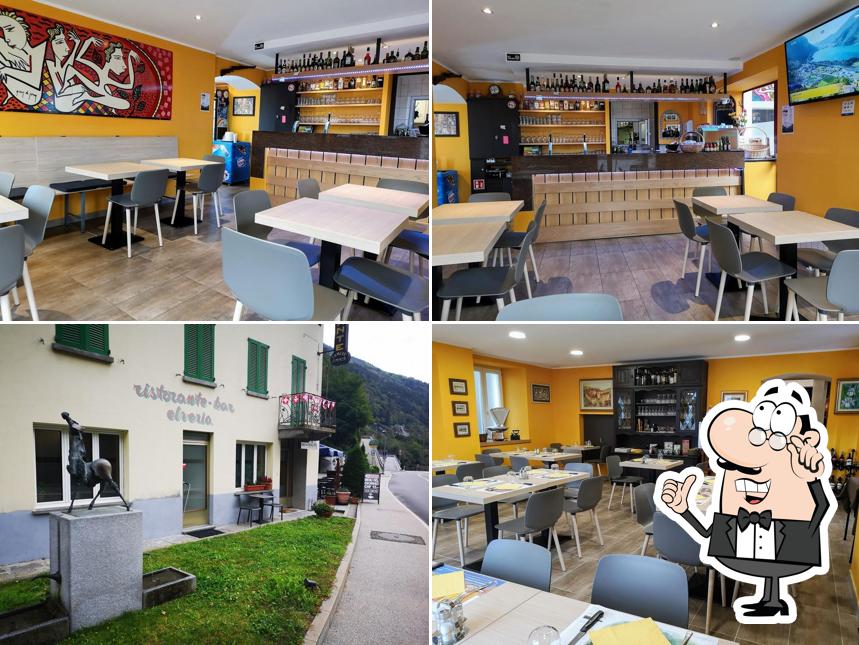 Ristorante Elvezia