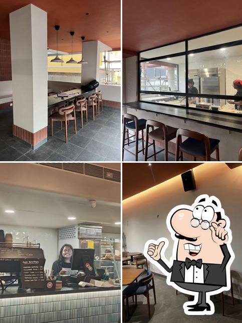 The interior of Nenapu