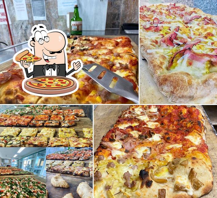 Pizzeria Da Mimì