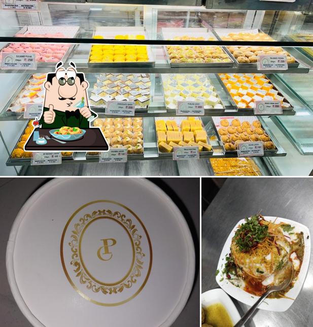 Meals at Prashant Corner Bhiwandi