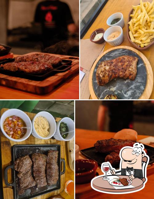 Quintal Parrilla y Bar