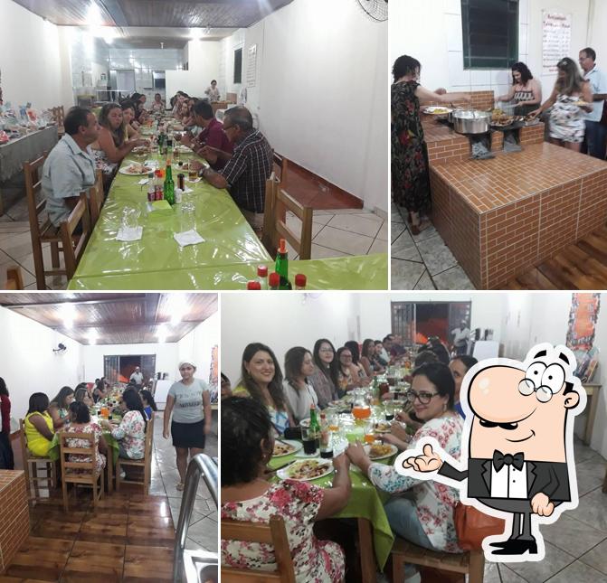 Restaurante Taberna de Minas