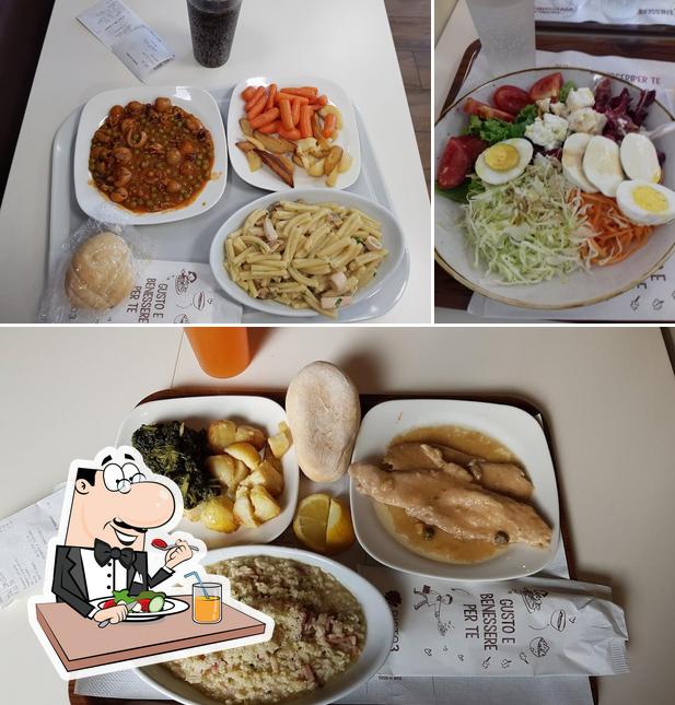 Cibo al Risto 3 Ristorante Pizzeria Self Via Maccani