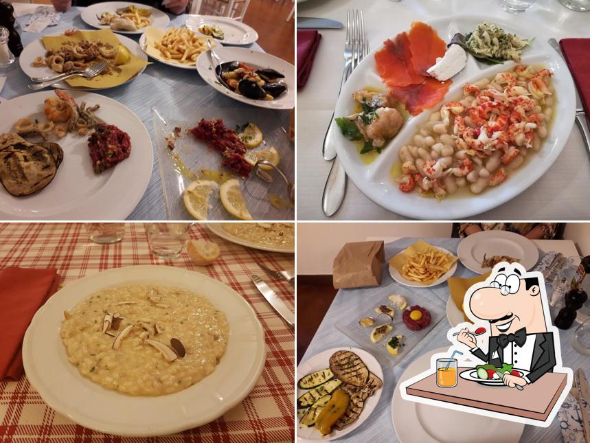 Ristorante San Pietro