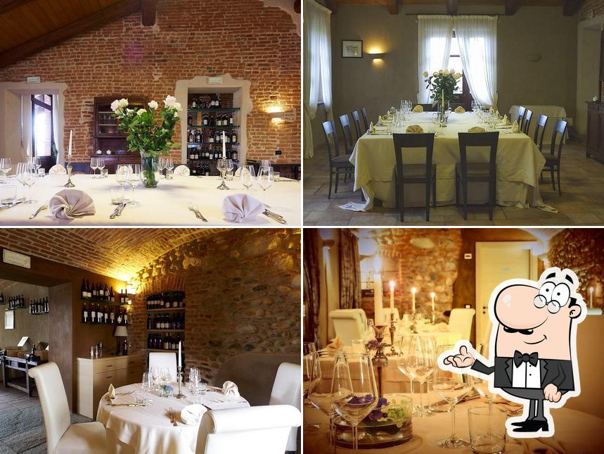 Ristorante DA ENRIETTO