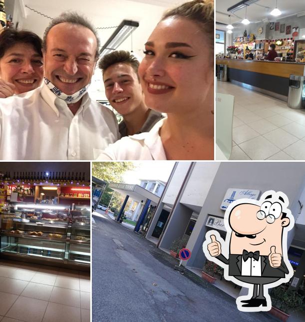 Bar Delle Terme