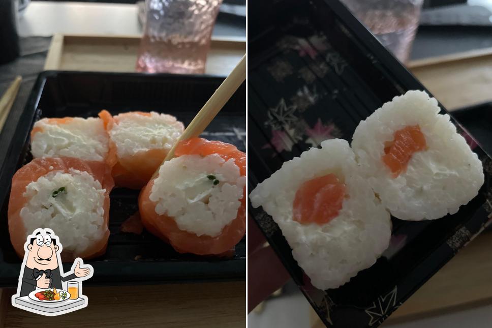 Sénaka Sushi