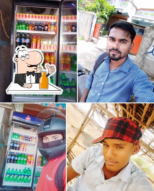 Shiv Restaurent