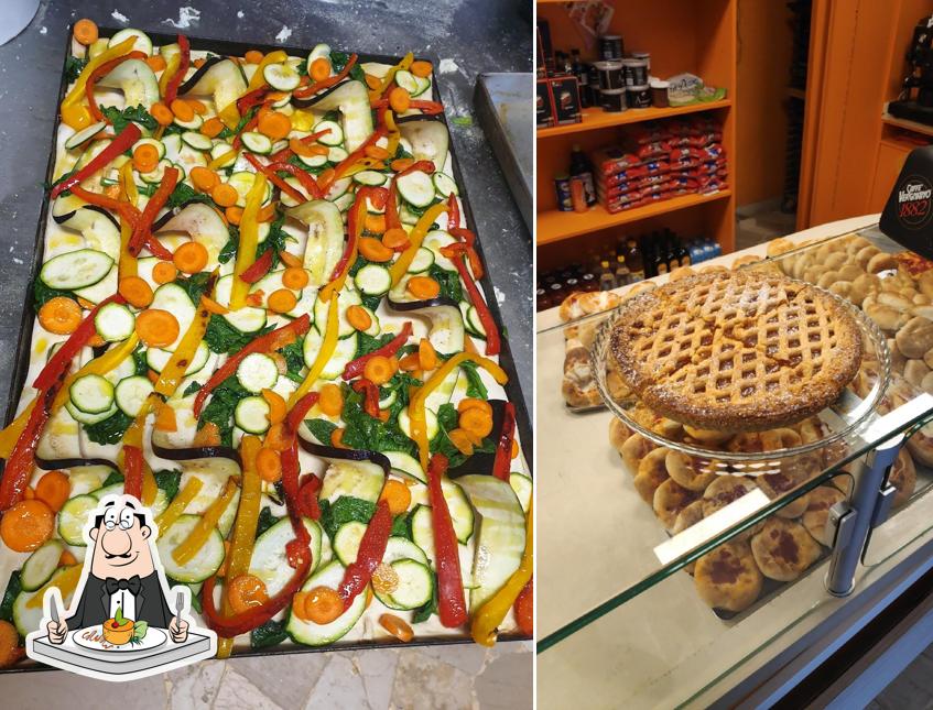 Cibo al Smile bakery
