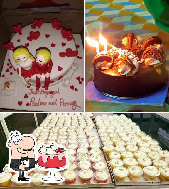 See the photo of Souffle Cake Shop Meena Nagar