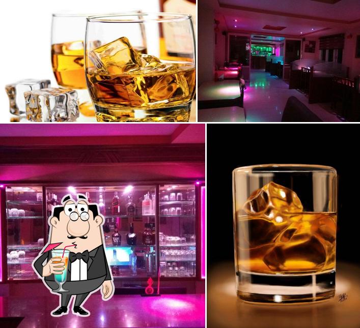 Sukoon Bar & Family Restaurant