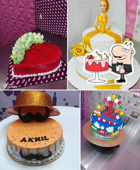 WINNI Cakes & More image