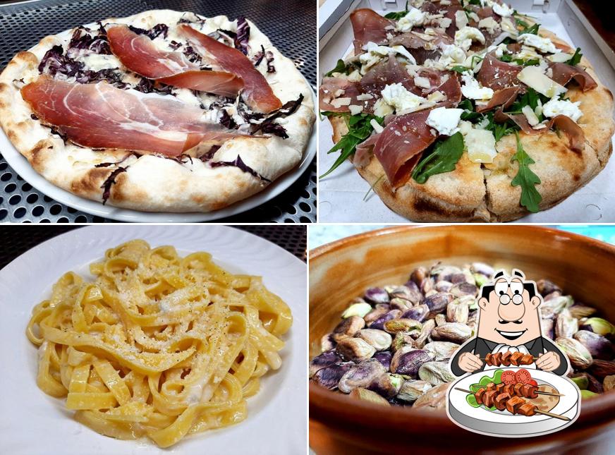 Cibo al al Vent'8