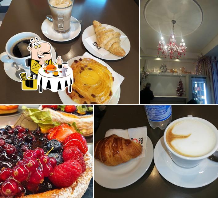Cibo al Pasticceria Il Barco