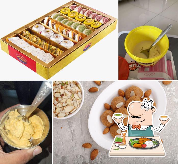 Vipul Dudhiya Sweets