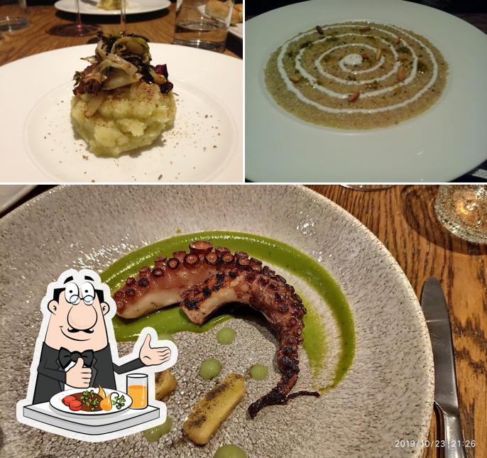 Platti al iO - Osteria Personale