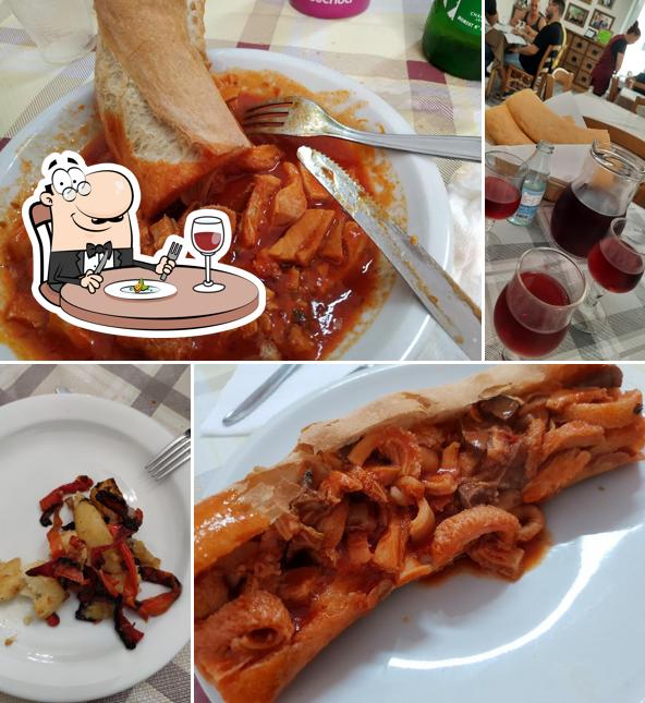 Trattoria 2t