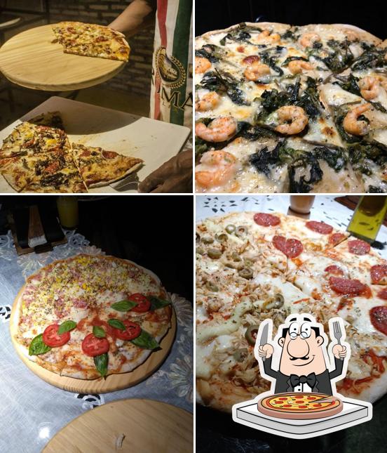 Rupestre Pizzeria