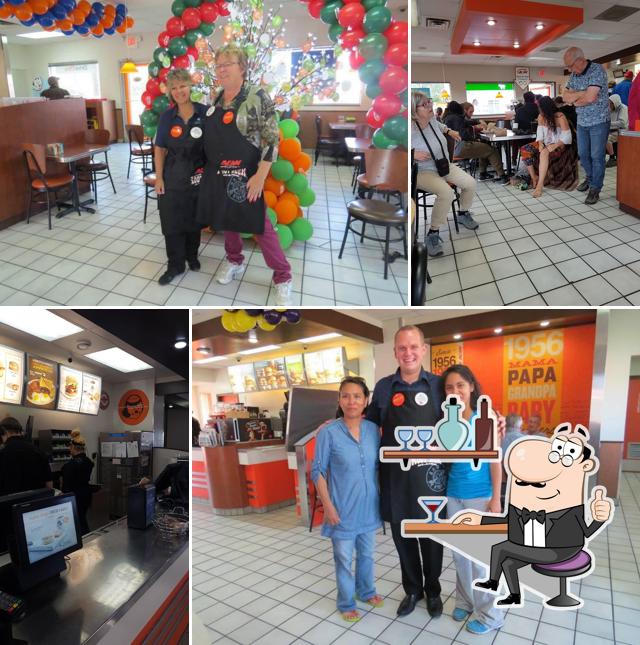 A&W Canada