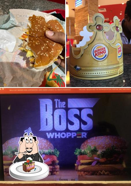 See the picture of Burger King