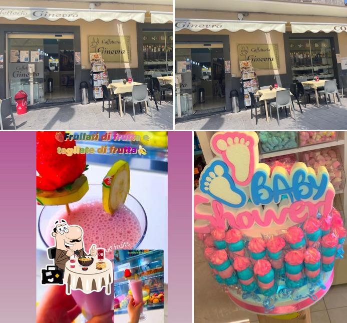 Caffetteria Ginevra