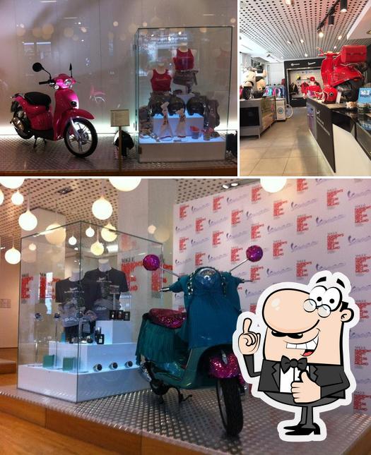 Immagine di Motoplex City Lounge