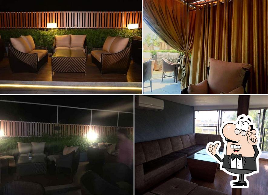 City Cabana
