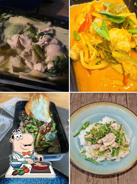Coco Thai
