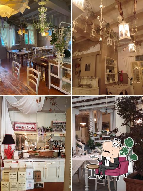 Da Alessandro e Margherita