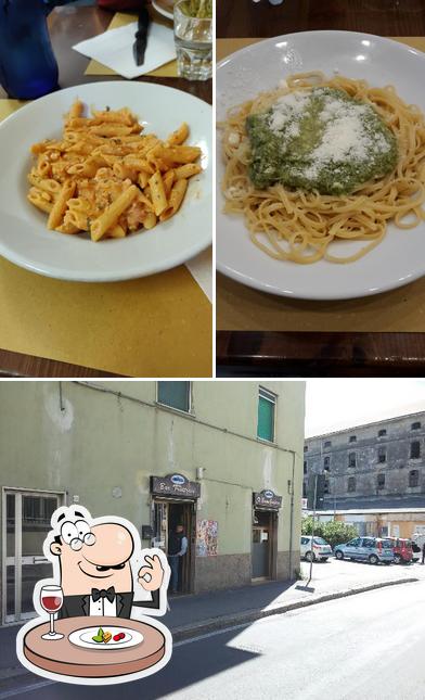 Il Buongustaio Bar Trattoria