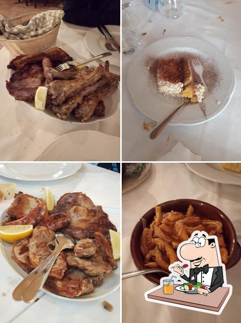 Osteria L'Antico Granaio