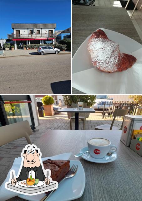 Platti al Officina dei sapori