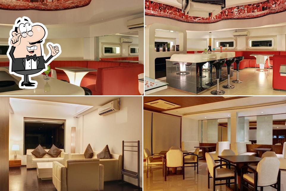 Papillon Restaurant and Bar
