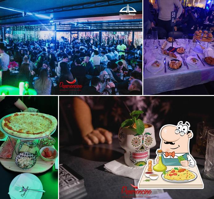 Platti al Peperoncino Brescia