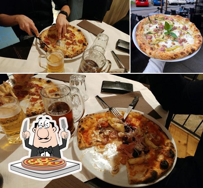 La pizza è il piatto veloce preferito al mondo