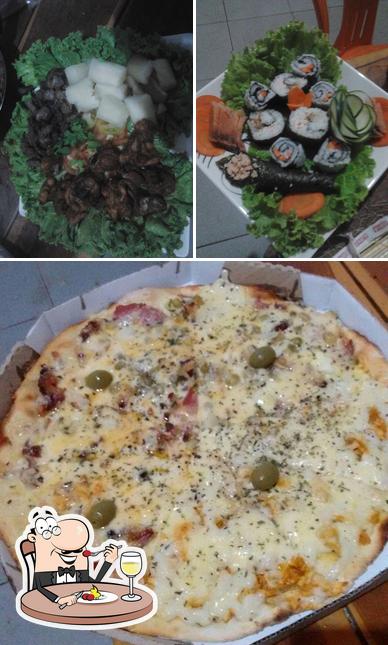 Pizzaria Bonfim