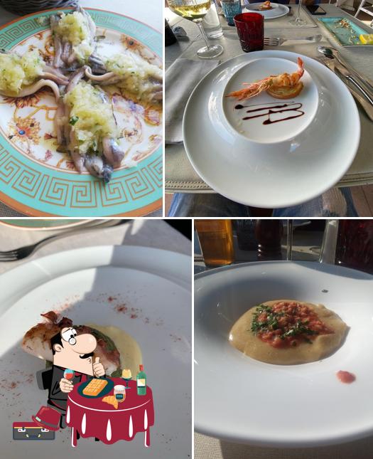 Basilico fresco ristorante