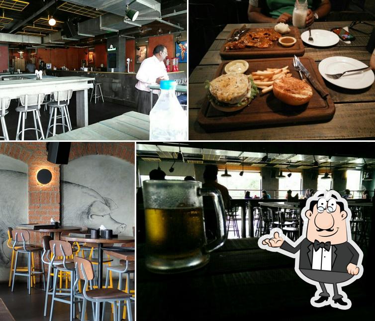 Check out how Plan B looks inside