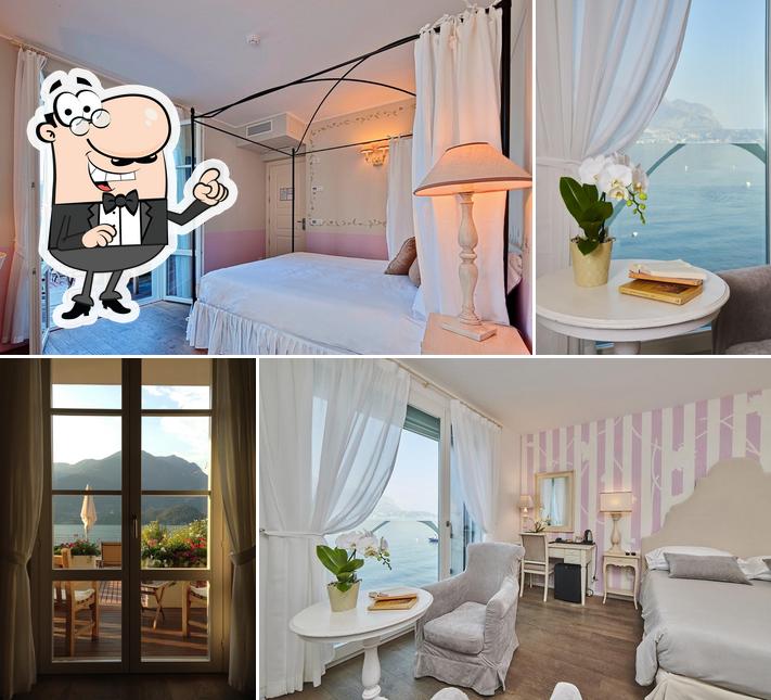 Hotel Villa Aurora