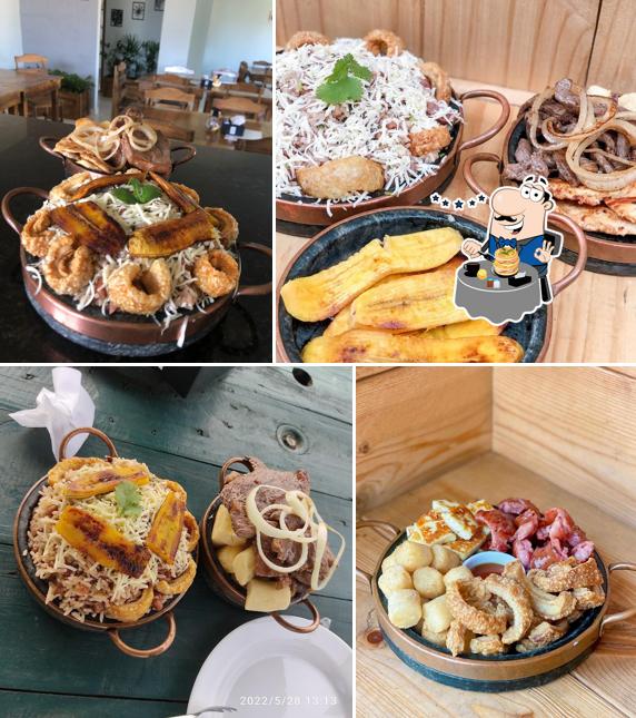 Baião do Luiz Saquarema