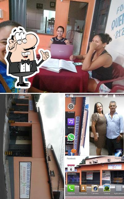 Restaurante Do Jota
