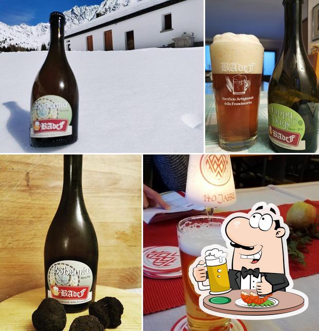 Birrificio BAdeF