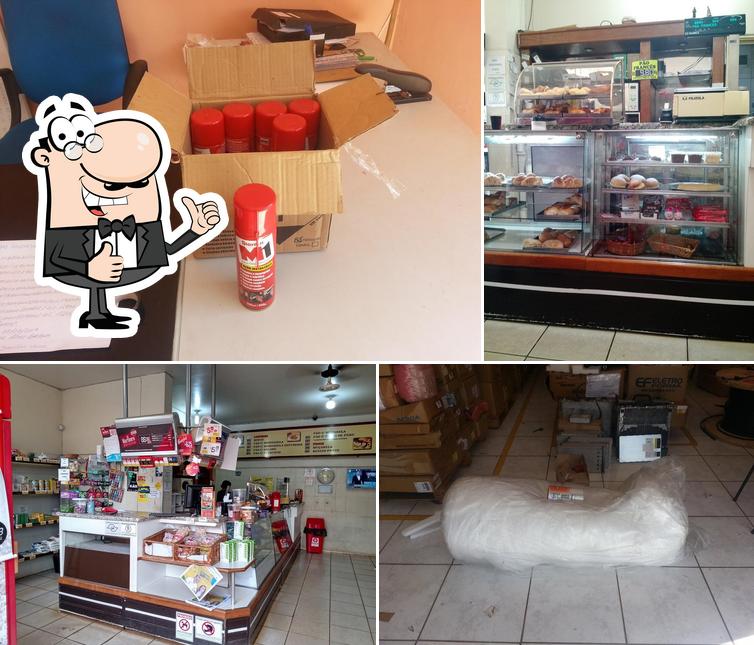 Braghetto e Moreno Panificadora