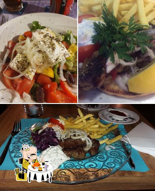 Cibo al Brunnhof