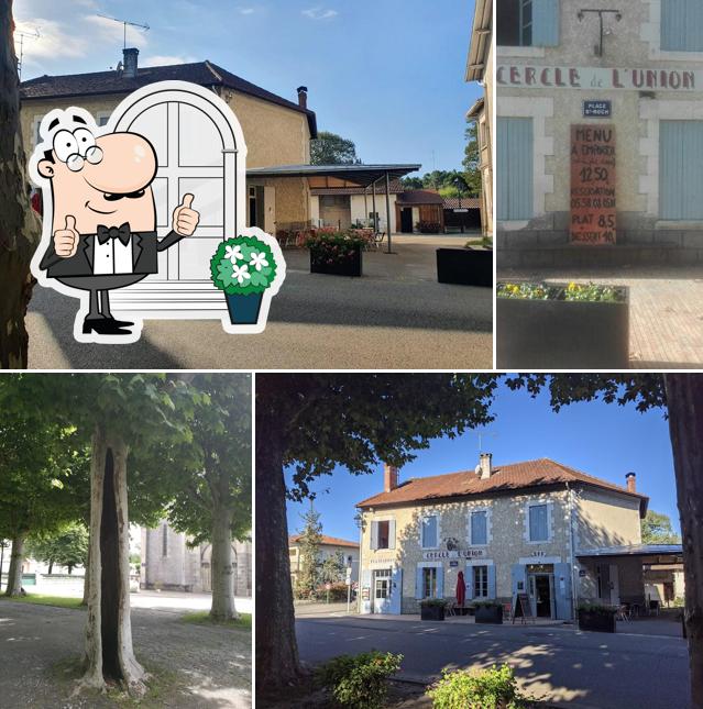 Cercle de l'Union
